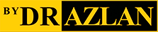 BY DRAZLAN Logo